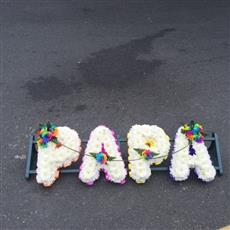 Papa Tribute - Bright