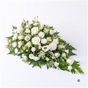 Baby Spray In White - 2ft