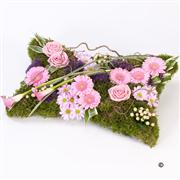 Woodland Pillow - 21 Inches