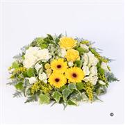 Woodland Posy - 14 inches
