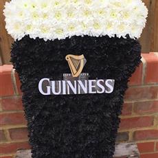 Guinness Pint 