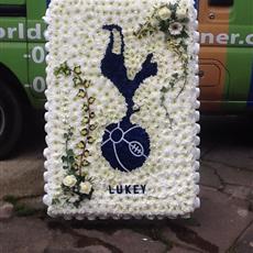 Tottenham Badge