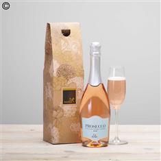 Ca di Prosecco Rose