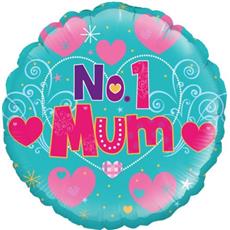 Mothers Day Balloon