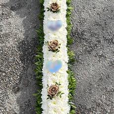 6ft Cross