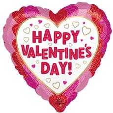 Valentine&#39;s Balloon
