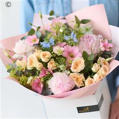 June Bouquet of the Month