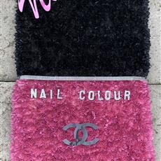 Chanel Nail Polish