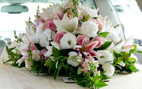 Funeral Flowers